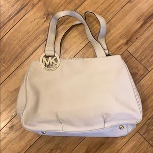 Michael Kors Large Fulton East/West Tote
